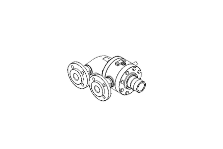 ROTARY HEAD  HB 250 K-512