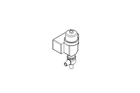 V.modul.asett. RA DN025 KV0,63 10 NC E