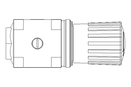 REGULATEUR DE PRESSION