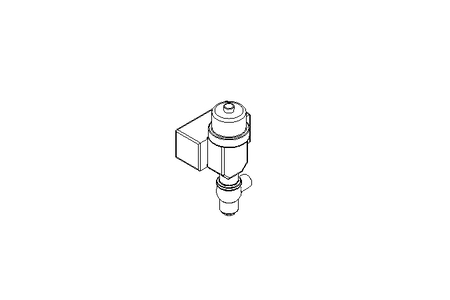 Регулирующий клапан R DN040 KV6,3