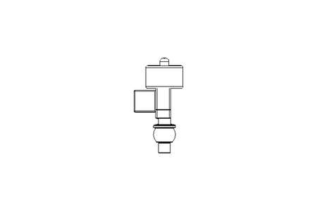 V. modulante R DN050 KV40 10 NC E