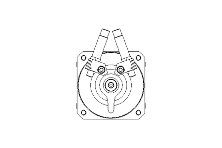 Schwenkmodul DSM-40-270-CC-A-B