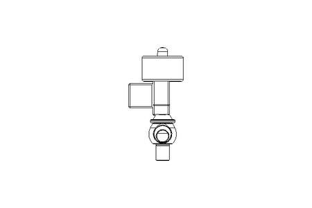 V.modul.asett. RA DN050 KV16 10 NO E