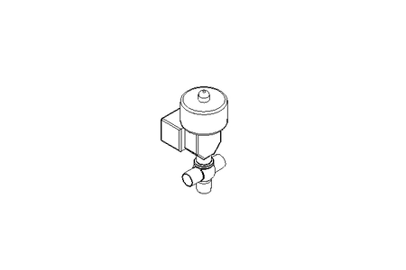 V. modulante R DN050 KV6,3 130 NC E