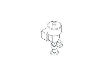 调节阀 R DN040 KV6,3 10 NO E