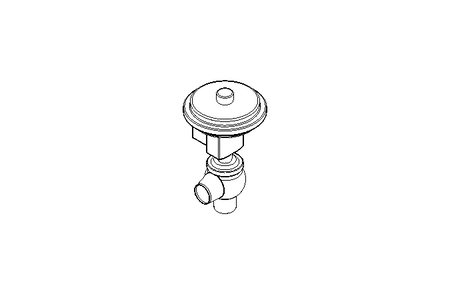 V.modul.asett. RA DN100 KV63 10 NC E