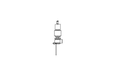 V. doppia tenuta D DN125 120 NC E