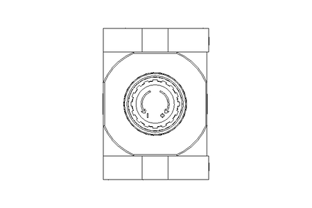 Pressur control valve LR-3/4-D-7-O-MAXI