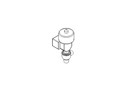 Регулирующий клапан R DN050 KV40 NC E