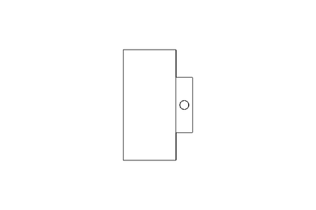 Spur gear M=4 Z=18