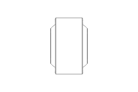 Mancal articulado gXSW 12x24,5x16