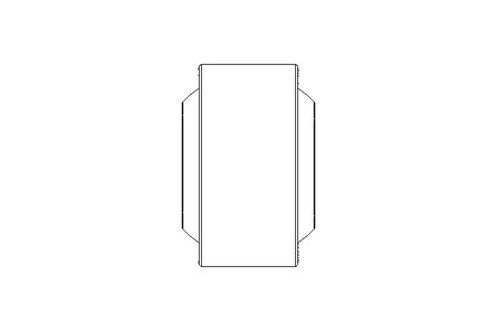 Mancal articulado gXSW 12x24,5x16