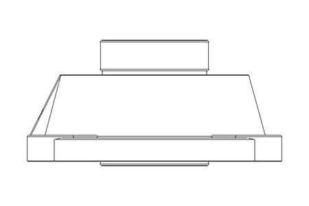 Housing bearing 70x188x63.5