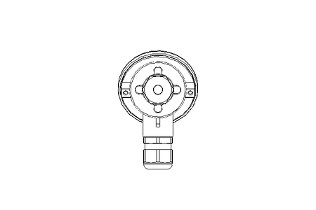 Resistance thermometer 902120