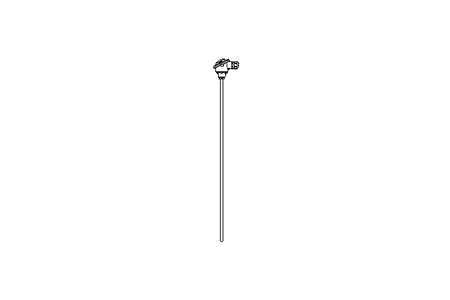 Resistance thermometer 902120