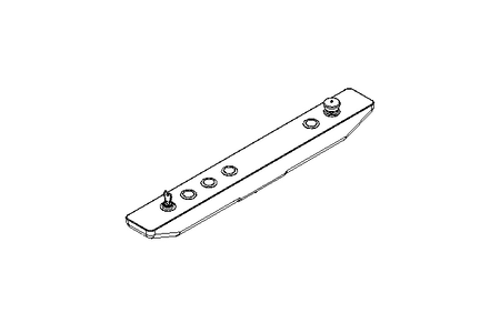 Modulo tasti