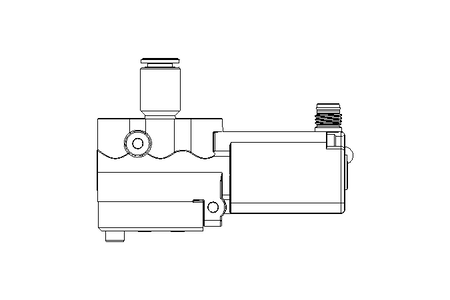 Valvola elettromagnetica