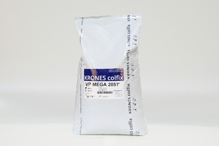 KRONES colfix VP Mega 2051* 25 kg-sack