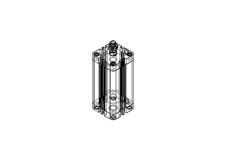 cylindre compact