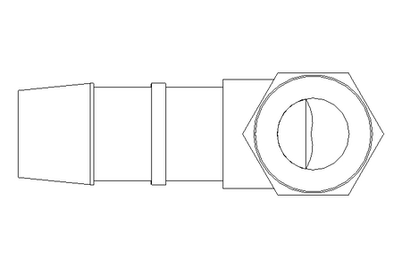 assemblage à emboîtement