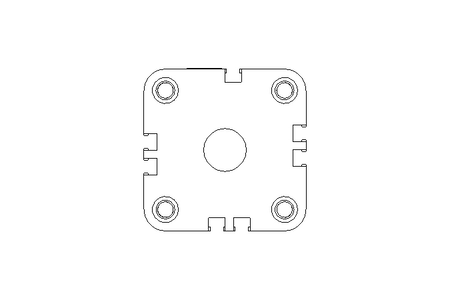 CYLINDER  DW50 H 25