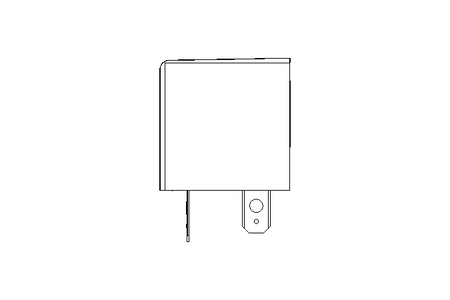 Spule MSFW-230 V 50-60 Hz