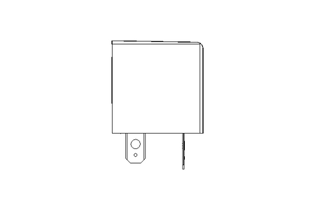 Spule MSFW-230 V 50-60 Hz