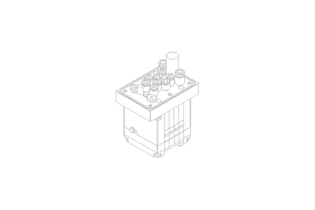 SOLENOID VALVE