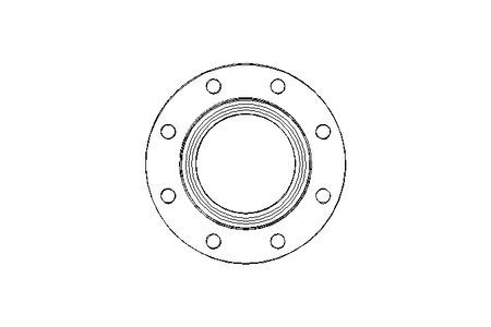 COMPENSATOR DN125 PN16