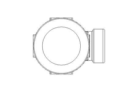 Purgador de ar AV13 R1/2 PN16 Ms