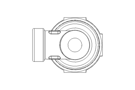 Valvola di sfiato AV13 R1/2 PN16 Ms