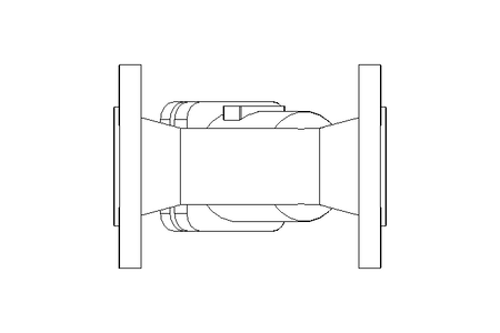 COLETOR DE IMPUREZAS PN16 DN40 GG-25