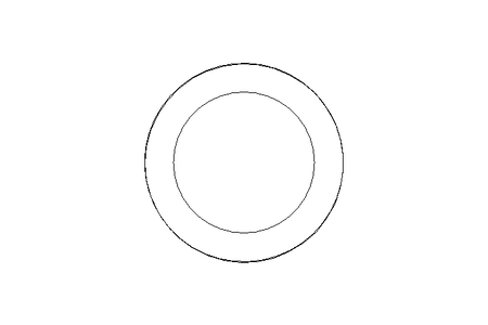 Vedação para flange DN100 DIN2690