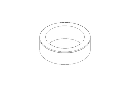 Elemento de sujeción D13 d10 7Nm