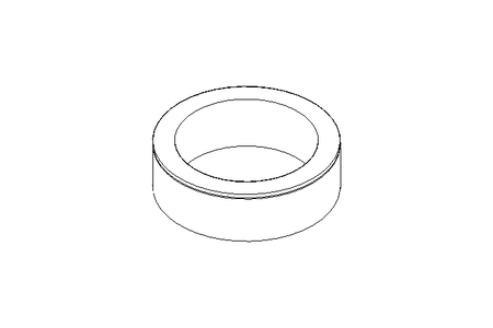 Clamping element D13 d10 7Nm