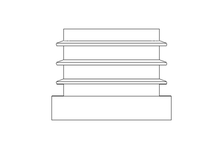 塞子 GPN320GL25S1-2 D=25