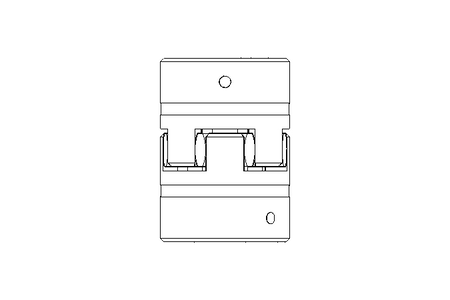 accoppiamento Rotex