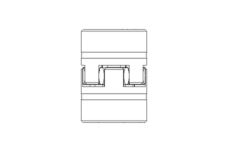 accoppiamento Rotex