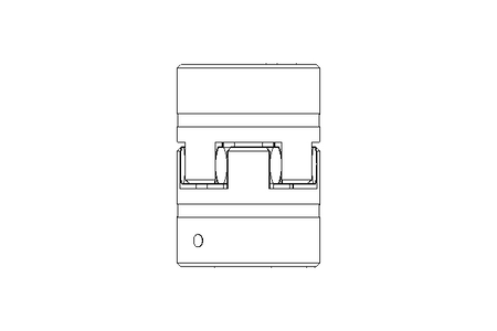 accoppiamento Rotex