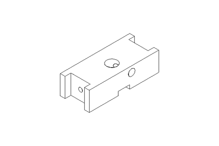 Bloco 72Х30Х20    1.4404