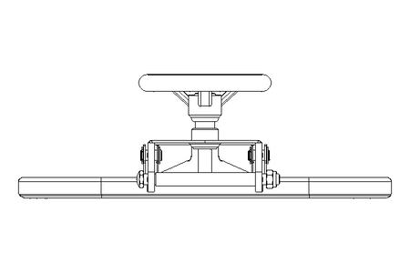 ACCESS PORT COVER