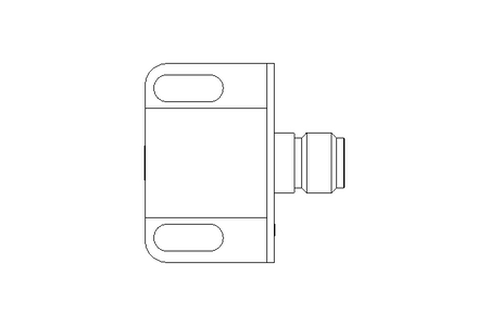 DETECTOR DE APROXIMACION