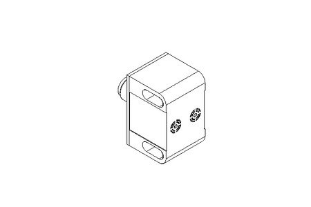 Sensor de aproximação 10-36VDC