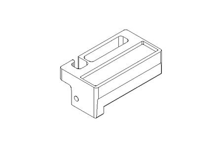 CAJA/BASTIDOR