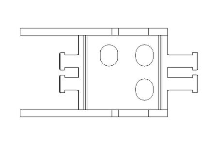 GOULOTTE DE CABLES ARTICULEE