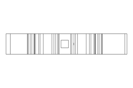 END CLAMP CLIPFIX 35