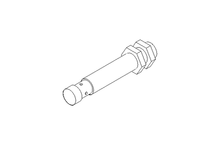 PROXIMITY SENSOR ASI