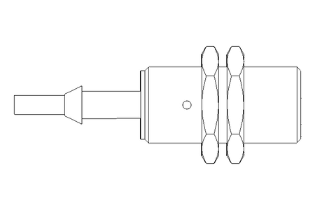 Näherungsinitiator induktiv RW5