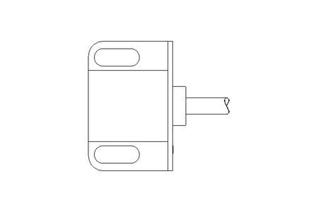 Sensor de aproximacao