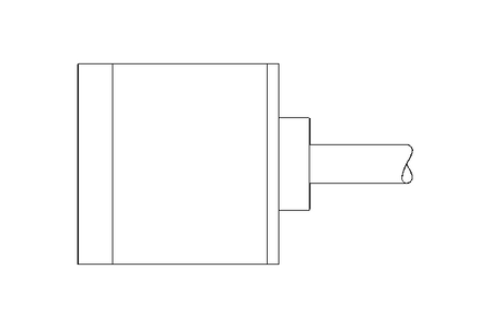 Sensor de aproximacao